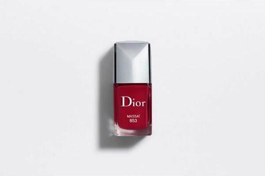 Περιποίηση Άρων Dior Βερνίκι Νυχιών Vernis 10ml 853 Massai