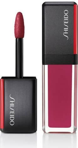 Lip Gloss Shiseido Laquer Ink Lip Shine 6ml 309 Optic Rose