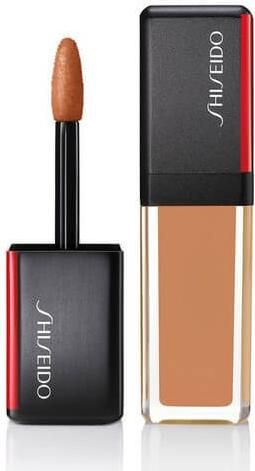 Lip Gloss Shiseido Laquer Ink Lip Shine 6ml 310 Honey Flash