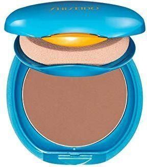 Αντηλιακό Προσώπου Shiseido Uv Protective SPF30 Compact Foundation Dark Beige 12gr