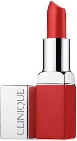 Κραγιόν Clinique Pop Matte Lip Colour & Primer 6ml 11 Peppermint Pop