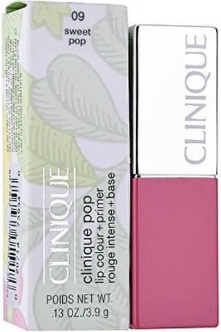 Κραγιόν Clinique Pop Lip Colour & Primer 6ml 09 Sweet Pop