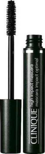 Clinique High Impact Mascara 01 Black 7ml