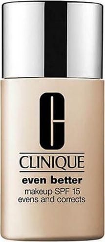 Clinique Even Better Liquid Make Up SPF15 CN10 Alabaster 30ml