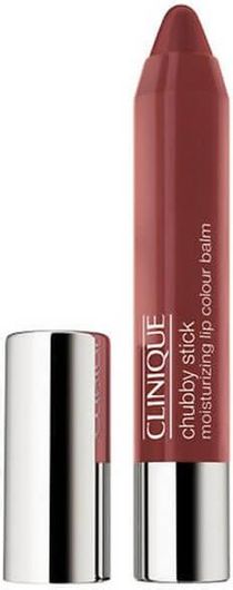 Clinique Chubby Stick Lip Balm 10 Bountiful Blush 3gr