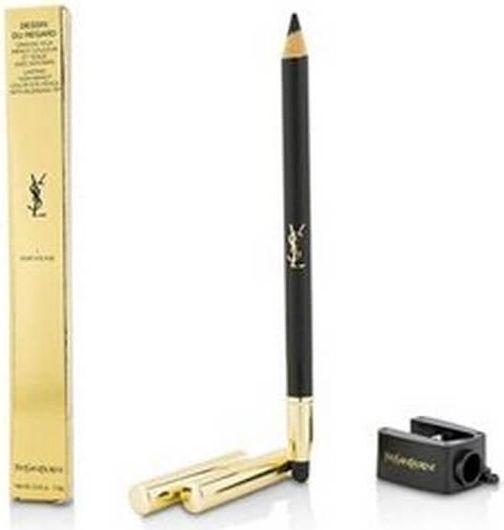 Μολύβι Ματιών Ysl Dessin Du Regard 01 Noir