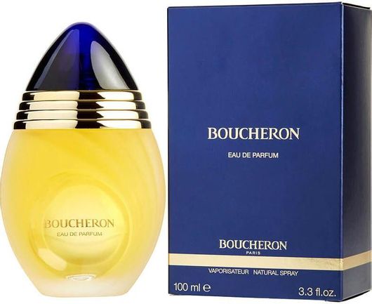 Boucheron Eau de Parfum 100ml