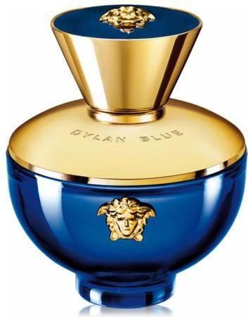 Versace Pour Femme Dylan Blue Eau de Parfum 100ml