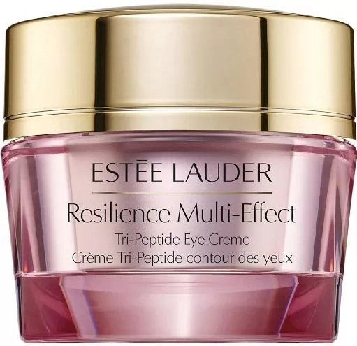 Estee Lauder Resilience Multi-Effect Tri-Peptide Αντιγηραντική Κρέμα Ματιών με SPF15 15ml