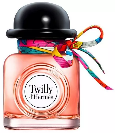 Γυναικείο Άρωμα Hermes Twilly D' Hermes Eau de Parfum 50ml