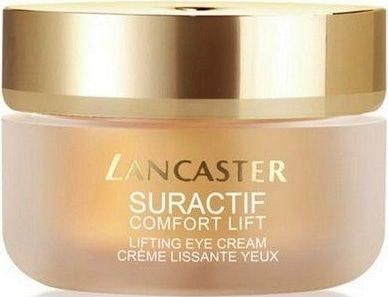 Κρέμα Ματιών Lancaster Suractif Comfort Lift 24Ωρη 15ml