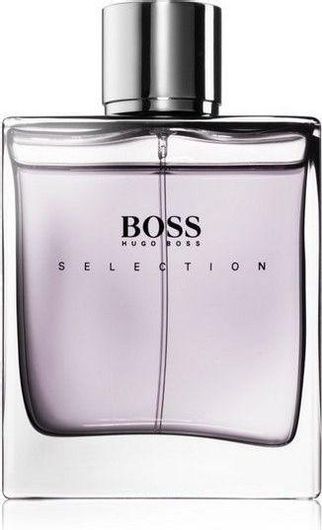 Hugo Boss Selection Eau de Toilette 90ml
