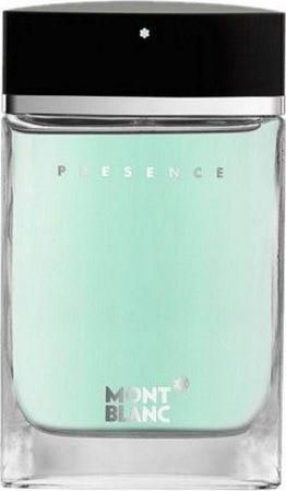 Mont Blanc Eau de Toilette 75ml