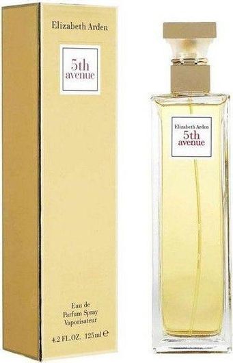 Elizabeth Arden 5th Avenue Eau de Parfum 125ml