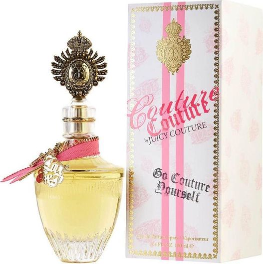 Juicy Couture Eau de Parfum 100ml