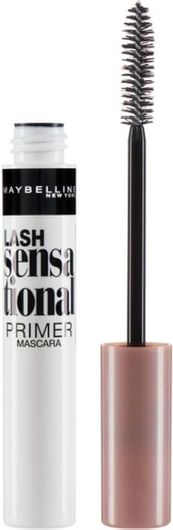Primer Ματιών Maybelline Lash Sensational Μάσκαρα 7ml