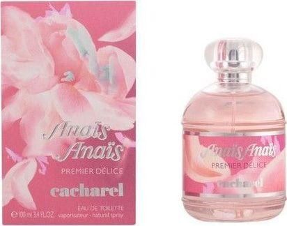 Γυναικείο Άρωμα Cacharel Anais Anais Premier Delice Eau de Toilette 100ml