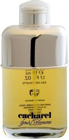 Ανδρικό Άρωμα Cacharel Homme Eau De Toilette 50ml