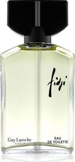 Γυναικείο Άρωμα Guy Laroche Fidji Eau de Toilette 100ml