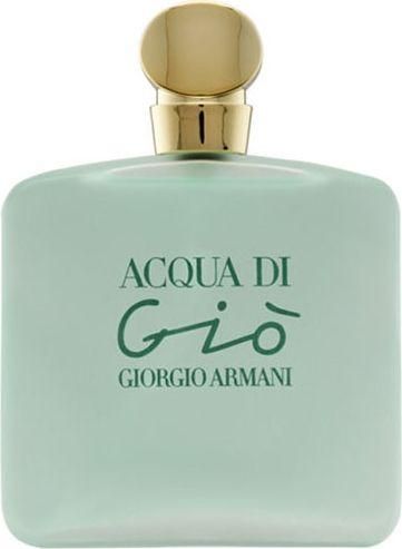 Giorgio Armani Acqua Di Gio Eau de Toilette 100ml