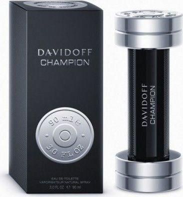 Davidoff Champion Eau de Toilette 90ml