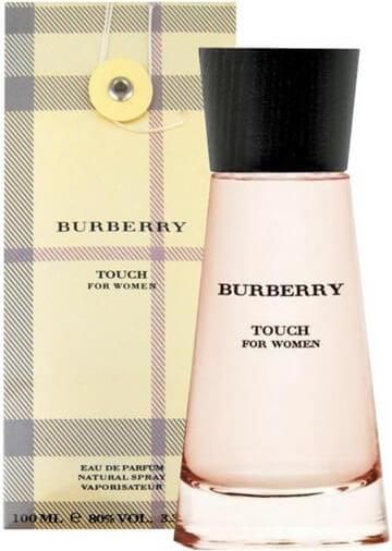 Burberry Touch Edp 100 Ml