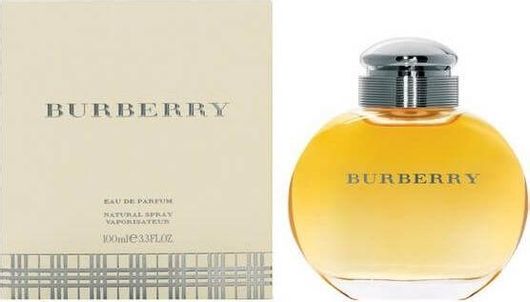 Burberry Original Eau de Parfum 100ml