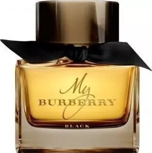 Burberry My Burberry Black Eau de Parfum 90ml