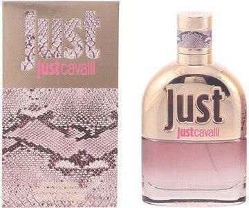 Roberto Cavalli Just Cavalli Her Eau de Toilette 75ml