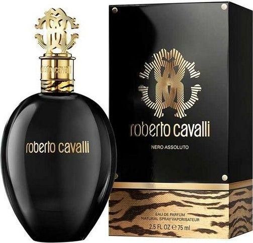 Roberto Cavalli Assoluto Eau de Parfum 75ml