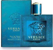 Versace Eau de Toilette 100ml