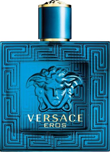 Ανδρικό Άρωμα Versace Eros Men Eau de Toilette 50ml