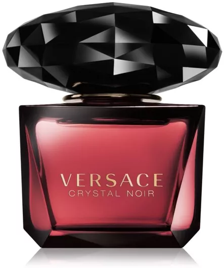 Versace Crystal Noir Eau de Parfum 90ml