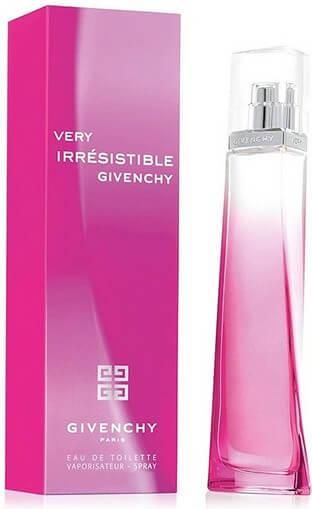 Γυναικείο Άρωμα Givenchy Very Irresistible Eau de Toilette 75ml
