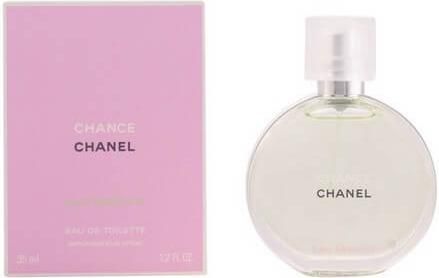 Chanel Chance Eau de Toilette 35ml