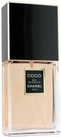 Γυναικείο Άρωμα Chanel Coco Eau de Toilette 100ml