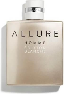 Chanel Allure Homme Edition Blanche Eau de Parfum 50ml