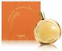 Hermes L'ambre Des Merveilles Eau de Parfum 100ml