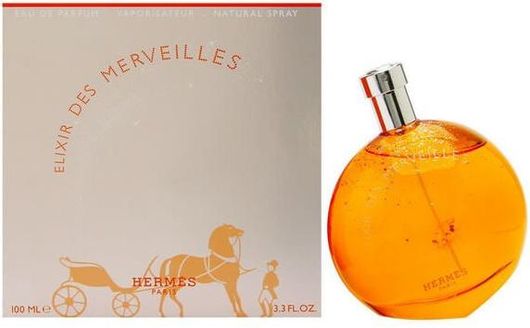 Γυναικείο Άρωμα Hermes Elixir Des Merveilles Eau de Parfum 100ml