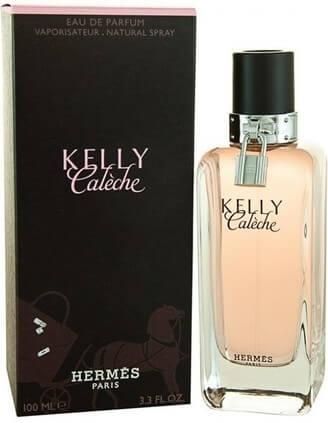 Γυναικείο Άρωμα Hermes Kelly Caleche Eau de Parfum 100ml