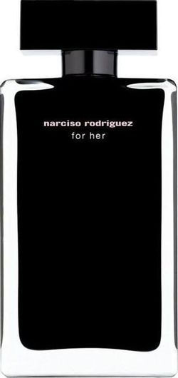 Γυναικείο Άρωμα Narciso Rodriguez Black Eau de Toilette 100ml
