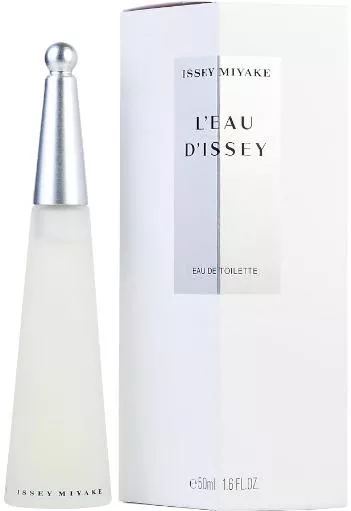 Γυναικείο Άρωμα Issey Miyake L'Eau D'Issey Eau de Toilette 50ml