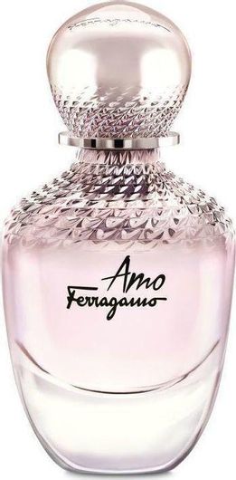 Γυναικείο Άρωμα Salvatore Ferragamo Amo Ferragamo Eau de Parfum 100ml
