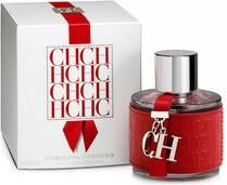 Γυναικείο Άρωμα Carolina Herrera Ch Eau De Toilette 100ml