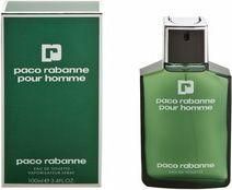Ανδρικό Άρωμα Paco Rabanne Pour Homme Eau De Toilette 50ml