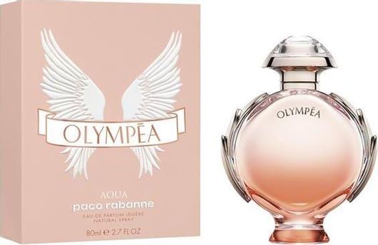 Γυναικείο Άρωμα Paco Rabanne Olympea Eau de Parfum 80ml