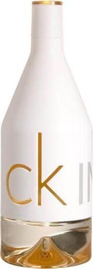 Γυναικείο Άρωμα Calvin Klein Ck In2u Women Eau De Toilette Spray 100ml