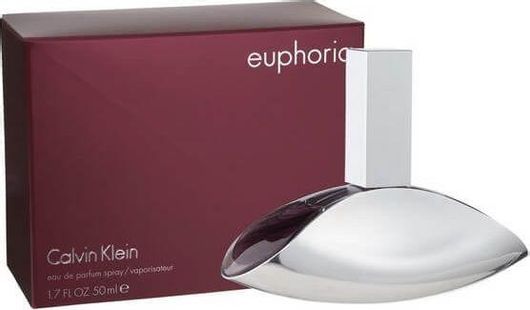Γυναικείο Άρωμα Calvin Klein Euphoria Eau de Parfum 50ml