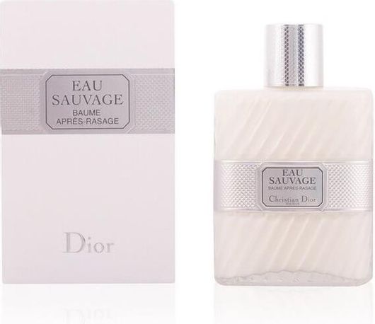 Christian Dior Eau Sauvage Baume Après Rasage 100ml