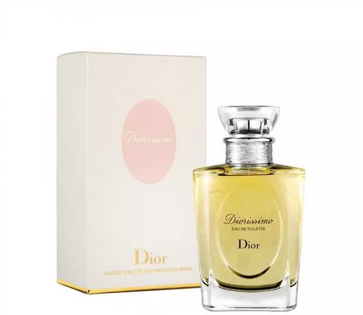 Dior Diorissimo Eau de Toilette 100ml